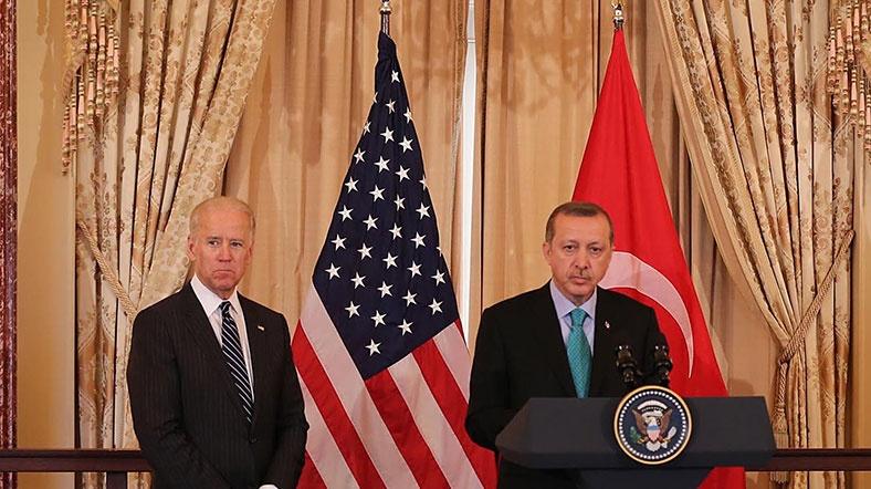 SUA vrea relansarea parteneriatului strategic cu Turcia