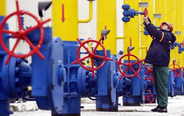 Ucraina a mărit de 8 ori importurile de gaz „revers” din Ungaria