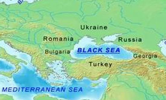 Southstream si disputa romano-bulgara in cazul platoului continental din Marea Neagra
