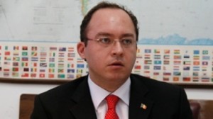 Ambasadorul agreat al Rusiei, Oleg Malghinov evoca rolul important al Romaniei la Marea Neagra