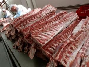 Moscova interzice importurile de carne din Republica Moldova