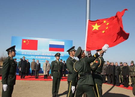 Rusia si China au blocat in Consiliul de Securitate ONU proiectul privind Siria