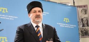 Tatarii crimeeni discuta desfasurarea unor proteste la Moscova