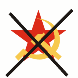 Simbolurile comuniste, interzise la Chisinau
