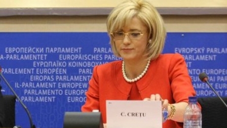 Europarlamentarii romani condamna Ucraina la CE