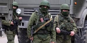 Kievul acuza ca separatistii si soldatii rusi din estul tarii ar putea forma o „armata de marime medie” din Europa