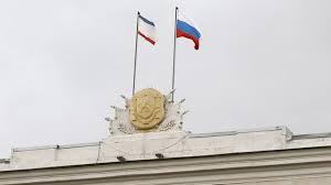 Parlamentul prorus al Crimeei a adoptat o declaratie de independenta fata de Ucraina