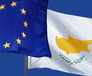 Cipru preia presedintia UE si are misiunea de a continua eforturile de salvare a euro