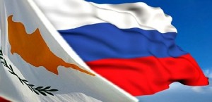 Moscova spera ca Cipru sa ajunga un centru financiar mondial