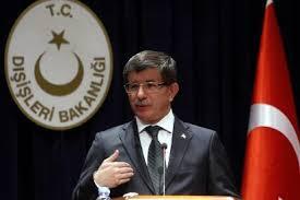 Davutoglu: Turcia nu va tolera trecerea gruparilor extremiste spre Siria pe teritoriul sau
