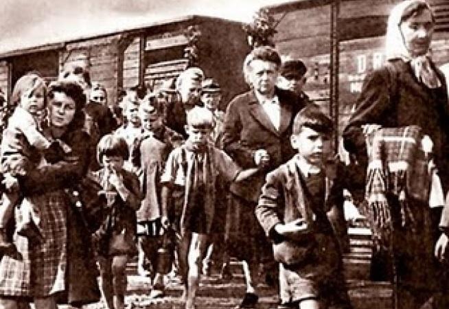 Comunistii lui Voronin refuza sa comemoreze victimele deportarilor sovietice
