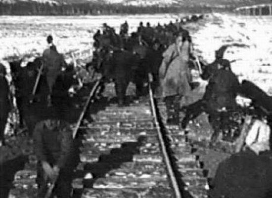Se implinesc 70 de ani de la primul val al deportarilor din Basarabia