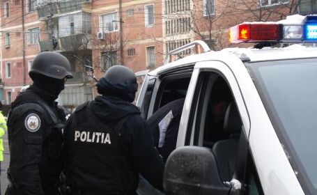 DIICOT: Suspiciuni de stipendiere a terorismului islamic din Romania