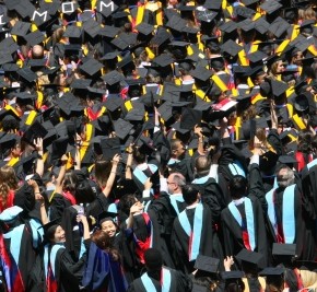 Razboiul diplomelor universitare incinge relația turco-bulgara