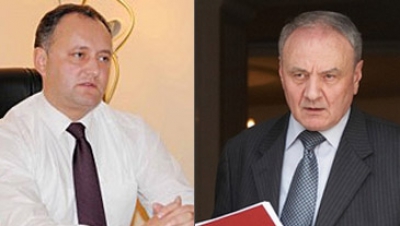 Dodon ataca Presedintia Republicii Moldova pentru reformarea justitiei