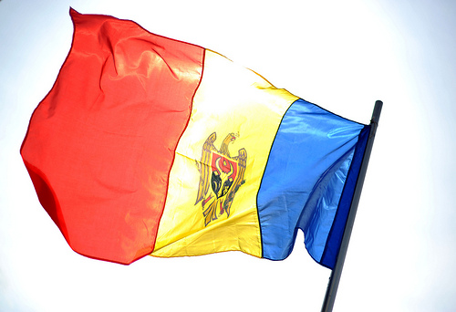 R. Moldova, fruntasa Europei la crestere economica