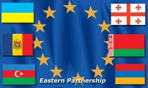 Parteneriatul Estic, impulsionat de catre Parlamentul European