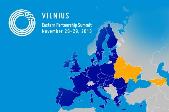 Parteneriatul Estic: Un semi-esec sau un semi-castig al UE?