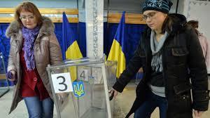 Sondaje preliminare: formatiunile pro-europene au castigat scrutinul legislativ din Ucraina