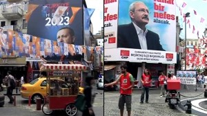 AKP, partidul premierul Erdogan, din nou castigator in legislativele din Turcia