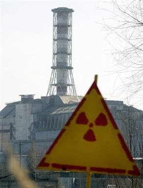 Autoritatile ucrainene au oprit un reactor de la centrala nucleara din Zaporojie