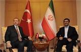 Liderul iranian, Mahmoud Ahmadinejad, isi anuleaza vizita in Turcia din cauza rachetele Patriot