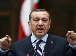 Strategia lui Erdogan pentru prezidentuale: campanie puternica in diaspora turceasca