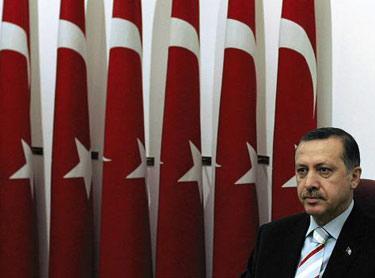 Turcia, presata sa intre in lupta impotriva Statului Islamic
