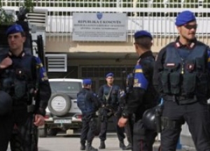 Serbia suspenda negocierile cu Kosovo din cauza violentelor de la granita