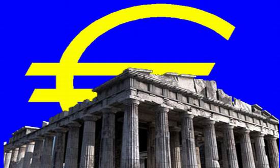 UE salveaza Grecia de la faliment