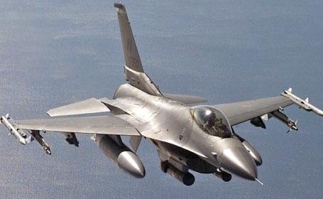 Dobritoiu: Romania respecta directivele UE in ceea ce priveste achizitionarea de avioane F-16