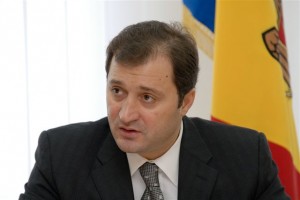 Filat, optimist ca UE va ridica vizele pentru Republica Moldova pana la finele anului