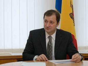 Guvernul de la Chisinau a aprobat Acordul pentru micul trafic la frontiera cu Romania