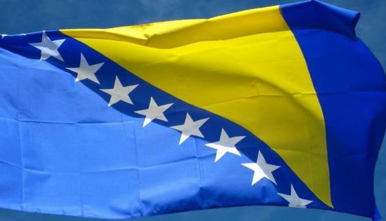Bosnia si Hertegovina ar putea pierde statutul de membru al Consiliului Europei