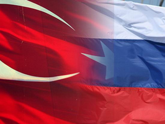 Turcia si Rusia au renuntat la vize