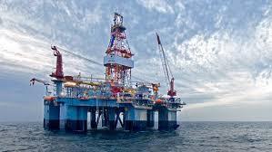 Exxon si Petrom incep forajul la mare adancime in Marea Neagra