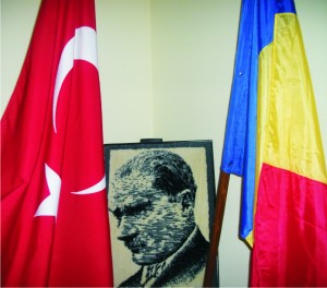 Romania cheama investitorii turci in UE