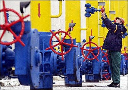 Compromis ruso-ucrainean in privinta gazelor inaintea summitului de la Vilnius