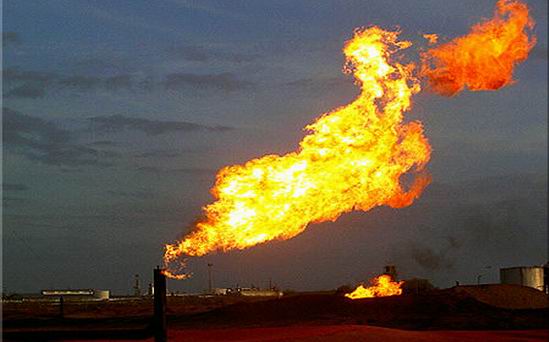 Rusia cumpara mai mult gaz din Azerbaidjan