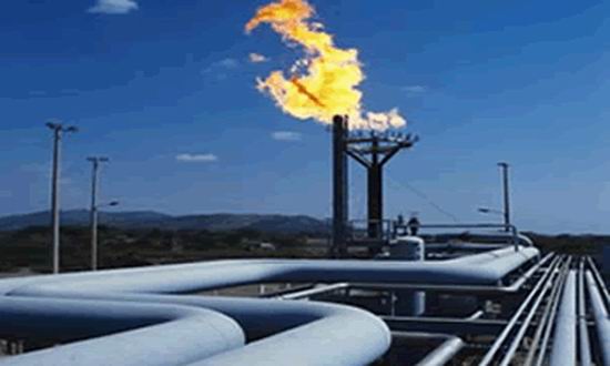 Turcia are probleme cu gazul din Azerbaidjan