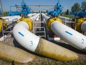 Ucraina vrea sa-si reduca depedenta energetica de Rusia printr-un gazoduct cu Polonia