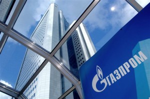 Gazpromul, cercetat de CE pentru politici monopoliste