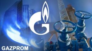 Ucraina nu mai cumpara gaze de la Gazprom