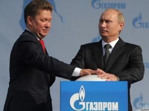 UE declara razboi Gazpromului pentru santajul din Europa de Est
