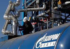 Atena ii cere lui Putin reduceri de la Gazprom