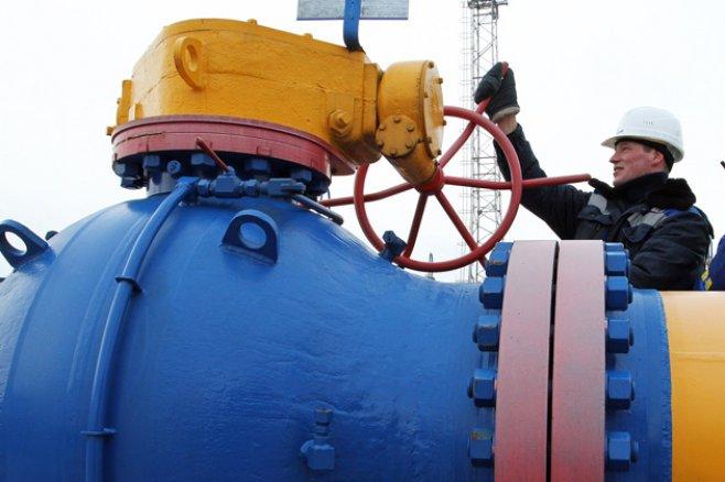 Republica Moldova cere Gazpromului o reesalonare a datoriilor pentru gaze, fara partea Tiraspolului