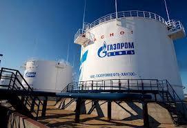 Ucraina vrea sa se lepede de gazul rusesc