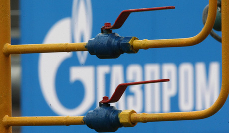 Dupa Beltransgaz, Gazpromul tinteste Naftogaz