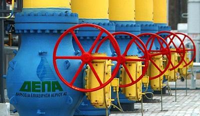 Gazprom renunta la afaceri in Balcani si lasa loc liber azerilor de la SOCAR