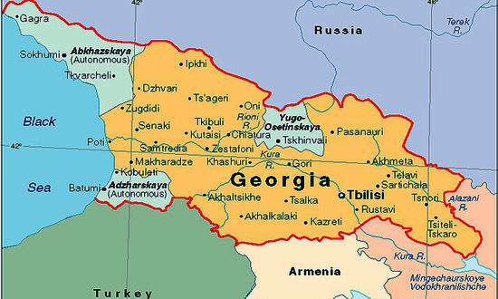 Georgia. Ivanisvili vrea negocieri directe cu Abhazia si Osetia de Sud